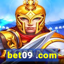 bet09 .com